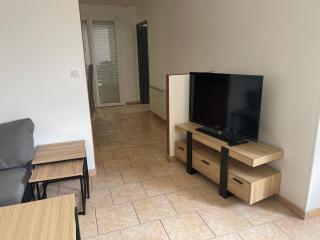 La Maison des vendangeurs - 5