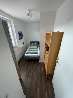 Ferienhaus direkt an der Hase - 7