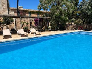 Finca Albenyeta - Llucmajor - 0