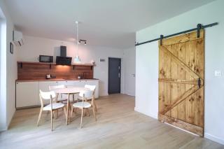 Apartamenty 7 Dębów nad morzem - Pleśna - 4