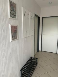 Ferienhaus direkt an der Hase - 9