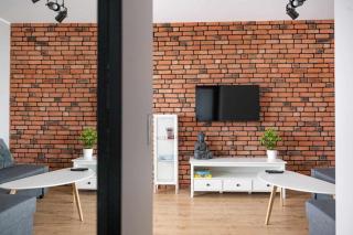 Apartament nr 12 - Danzig - 9