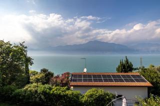 Villa Al Salto - Lake Garda - Brenzone sul Garda - 6