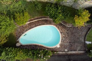 Villa Al Salto - Lake Garda - Brenzone sul Garda - 4