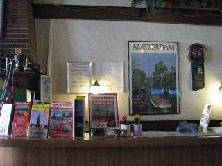 Hotel Sphinx - Amsterdam - 7
