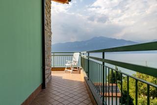Villa Al Salto - Lake Garda - Brenzone sul Garda - 3
