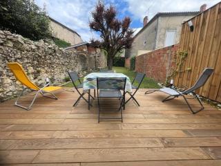 Le jardin de l'Ostal - Casteljaloux - 0