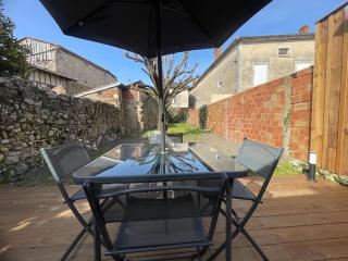Le jardin de l'Ostal - Casteljaloux - 4