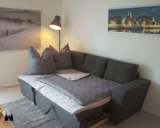 Ferienwohnung Marly - Lübeck - 7