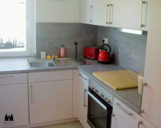 Ferienwohnung Marly - Lübeck - 5