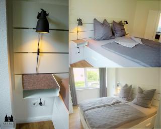 Ferienwohnung Marly - Lübeck - 9