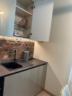 Old Memel Apartment - 6