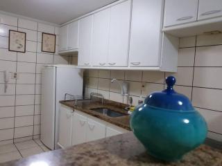 Temporada em prédio na orla da Praia do Morro - Guarapari - 8