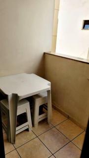 Temporada em prédio na orla da Praia do Morro - Guarapari - 6