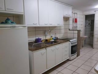 Temporada em prédio na orla da Praia do Morro - Guarapari - 3