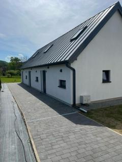 Jula - apartamenty w Kudowie-Zdrój - 1