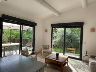 La maison d'HamiH "Gîte et Chambres d'hôtes - Uzès - 4