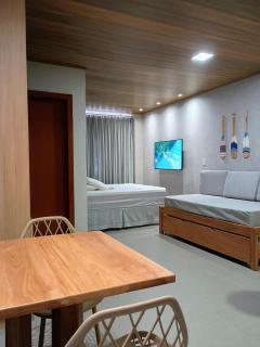FLAT 231 Shopping Amarração - Luis Correia - 0