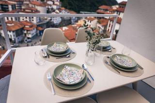 Apartamento Villa Carlota - Cudillero - 8