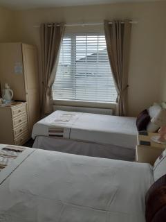 Glenhaven Bundoran - Single Street - 7