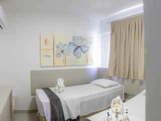 Apartamento em caldas Novas - Caldas Novas - 5