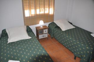 Casa Rojas - Tarifa - 7