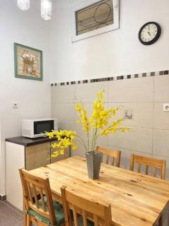 A gem in the heart of Budapest - 9