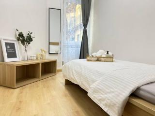 A gem in the heart of Budapest - Budapest - 8