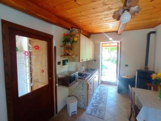 Agriturismo La Selva - Meta - 8
