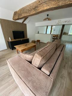 Le gîte du bonheur - 8