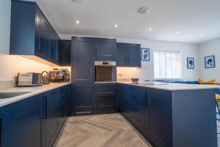 North Horsham House - 8