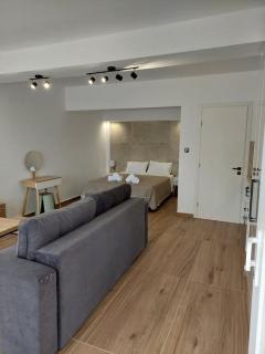 Mannou Studio - Paralia Vrachou - 7