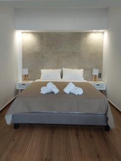 Mannou Studio - Paralia Vrachou - 6