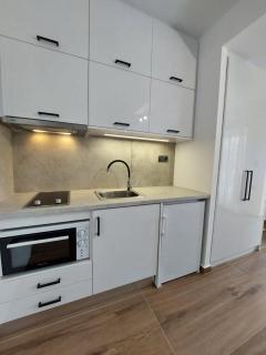 Mannou Studio - Paralia Vrachou - 1