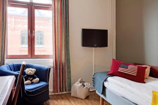 Best Western Tidbloms Hotel - Gothenburg - 8