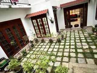 The Residence - Kandy - 1