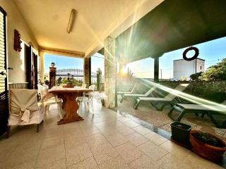Casa del Sole - Campofelice di Roccella - 1