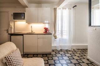 Charmant studio Rue Droite - Narbonne - 7