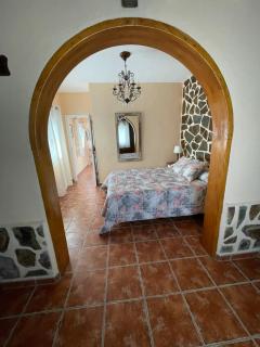 Casa Heydi - Breña Alta - 1