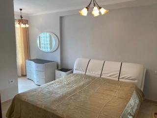 2 Bedroom Apartment in the city centre - Himare - 0