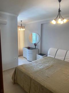 2 Bedroom Apartment in the city centre - Himare - 9