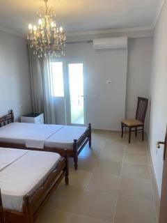 2 Bedroom Apartment in the city centre - Himare - 6