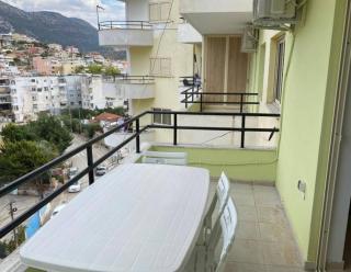 2 Bedroom Apartment in the city centre - Himare - 3