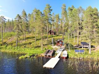 Lomamökki Kuhmo, Tervatörmä - Kuhmo - 0