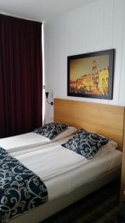 Hotel Holland Lodge - 8