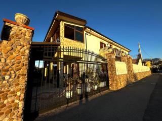 Casa del Sole - Campofelice di Roccella - 0