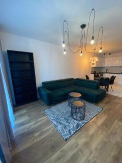 Apartament Jana - Zielona Góra - 7