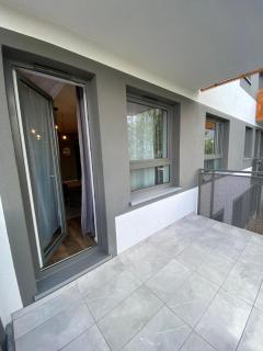 Apartament Jana - Zielona Góra - 3