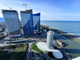 Sunshine Apartments - Batoemi - 7