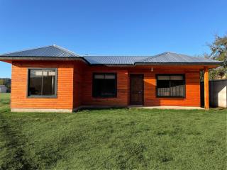 Cabañas Los Naranjos - Lanco - 1